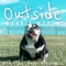 Outside (feat. The Four Freshmen) artwork