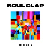 The Remixes - EP artwork