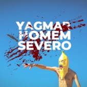 Homem Severo artwork