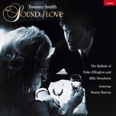 The Sound of Love (feat. Kenny Barron, Peter Washington & Billy Drummond) artwork