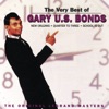 The Very Best of Gary U.S. Bonds, 1998