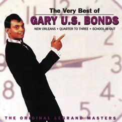 The Very Best of Gary U.S. Bonds by Gary U.S. Bonds album reviews, ratings, credits