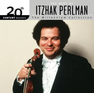 Carmen Fantasy, Op. 25: I. Introduction. Allegro Moderato by Itzhak Perlman, Zubin Mehta & New York Philharmonic song reviws