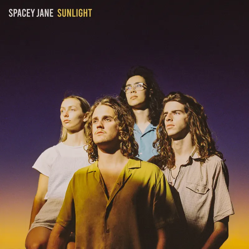 Spacey Jane - Sunlight (2020) [iTunes Plus AAC M4A]-新房子