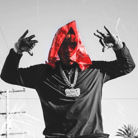 Cover artwork for Streets (feat. Yo Gotti & 42 Dugg)
