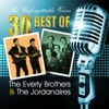 The Unforgettable Voices: 30 Best of the Everly Brothers & the Jordanaires