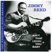 Jimmy Reed - Jimmy's Boogie