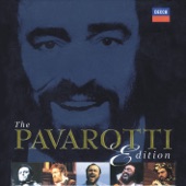 The Pavarotti Edition (10 CDs + bonus) artwork