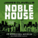James Clavell - Noble House: A Novel of Contemporary Hong Kong