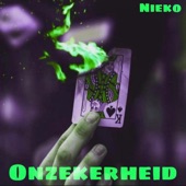 Onzekerheid artwork