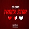 Track Star (feat. Mooski) artwork