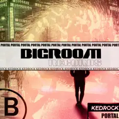 Portal - Single by Kedrock album reviews, ratings, credits