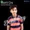 Don't Cry artwork