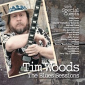 Tim Woods - It Don't Make Sense You Can't Make Peace