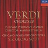 Verdi: Opera Choruses, 1990