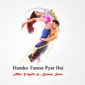 Humko Tumse Pyar Hai artwork