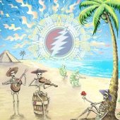 Dead & Company - Brown-Eyed Women (Live at Playing in the Sand, Riviera Maya, MX 2/15/18)