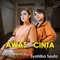 Awas Jatuh Cinta (feat. Syahiba Saufa) - Della Monica lyrics