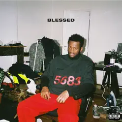 Blessed - Single - DVTCH NORRIS Blessed - Single - DVTCH NORRIS