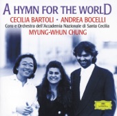 A Hymn for the World artwork