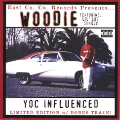 YOC INFLUENCED by Woodie album reviews, ratings, credits