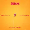 Dale Gas (feat. Alemán) - Single album lyrics, reviews, download
