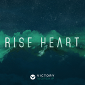 Dance in Freedom (feat. Victor Asuncion) - Victory Worship