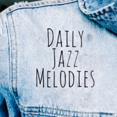 Daily Jazz Melodies: Swing & Bossa, Smooth Saxophone Affair, Jazz Paradise artwork