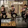 Vámonos Amaneciendo (En Vivo) - Single album lyrics, reviews, download