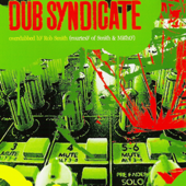 Dub Syndicate (Overdubbed by Rob Smith AKA Rsd) - Dub Syndicate