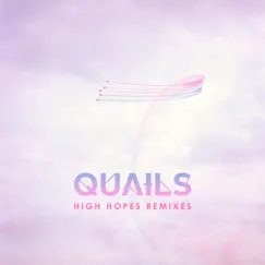High Hopes (The Lucifer Edit) Song Lyrics