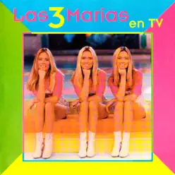 Las 3 Marías en TV - Las Trillizas de Oro