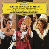 Rossini: L'italiana in Algeri (Highlights) artwork