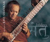 Bridges: The Best of the Private Music Recordings - Ravi Shankar