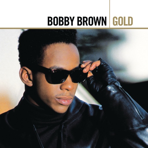 Art for Roni (Single Version) by Bobby Brown