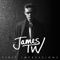 Naked - James TW lyrics