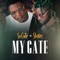 My Gate (feat. Skales) - So Cute lyrics