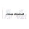 l-gante rx7 ʕ•ᴥ•ʔ - cross channel lyrics