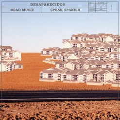 READ MUSIC/SPEAK SPANISH cover art