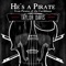 He's a Pirate (From "Pirates of the Caribbean) [Folk Version] - Single