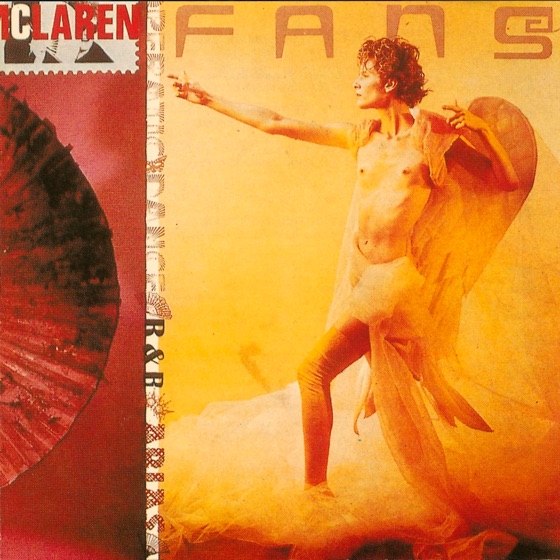Cover artwork for Death of Butterfly (Tu tu Piccolo)