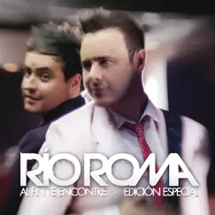 Al Fin Te Encontré (Edición Especial) by Río Roma album reviews, ratings, credits