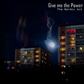 Give me the Power artwork