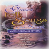 Greatest Folk Songs of the North artwork