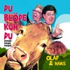 Du blöde Kuh Du (Klingel Klingel Klingel) - Single