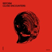 Close Encounters - EP artwork