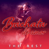 Bachata De Amor The Best artwork