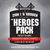 Heroes (Deluxe Package) album lyrics, reviews, download