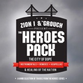 Zion I & The Grouch - Hit'em (feat. Mistah F.A.B.)