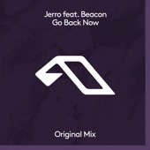 Go Back Now (feat. Beacon) [Extended Mix] artwork